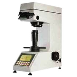 Hardness Tester