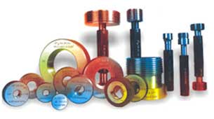 Thread Ring Gauges 